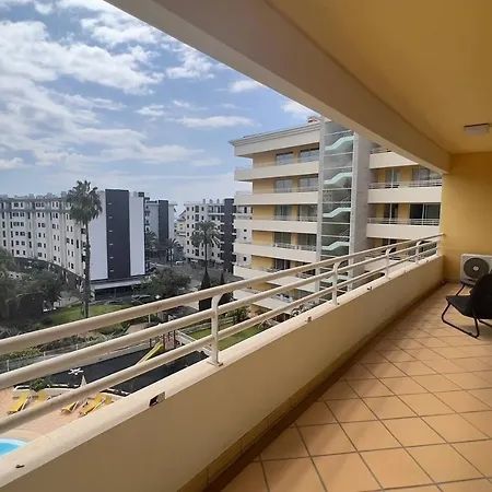 By The Sea V - Refugio Tranquilo Com Piscina Apartment Funchal  Exterior photo