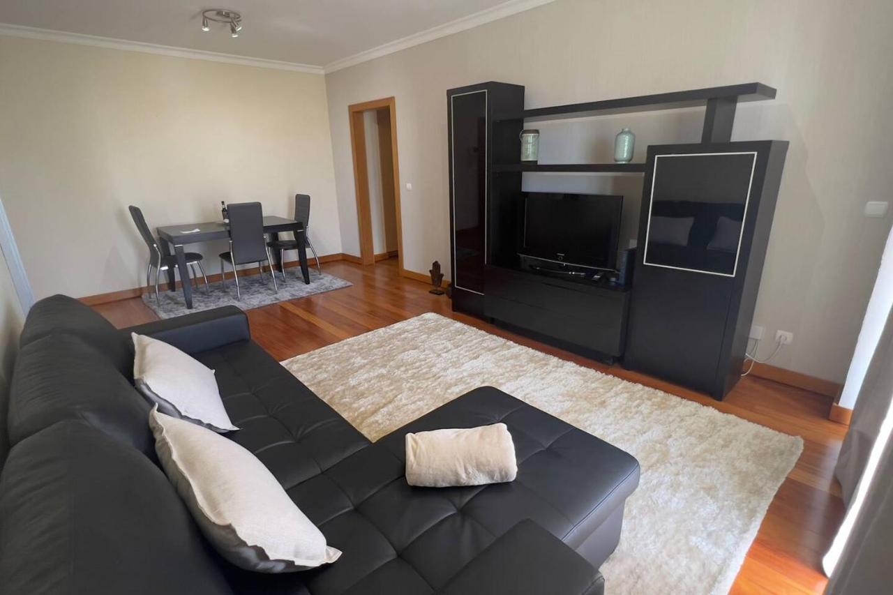 Apartment By The Sea V - Refugio Tranquilo Com Piscina Funchal (Madeira)
